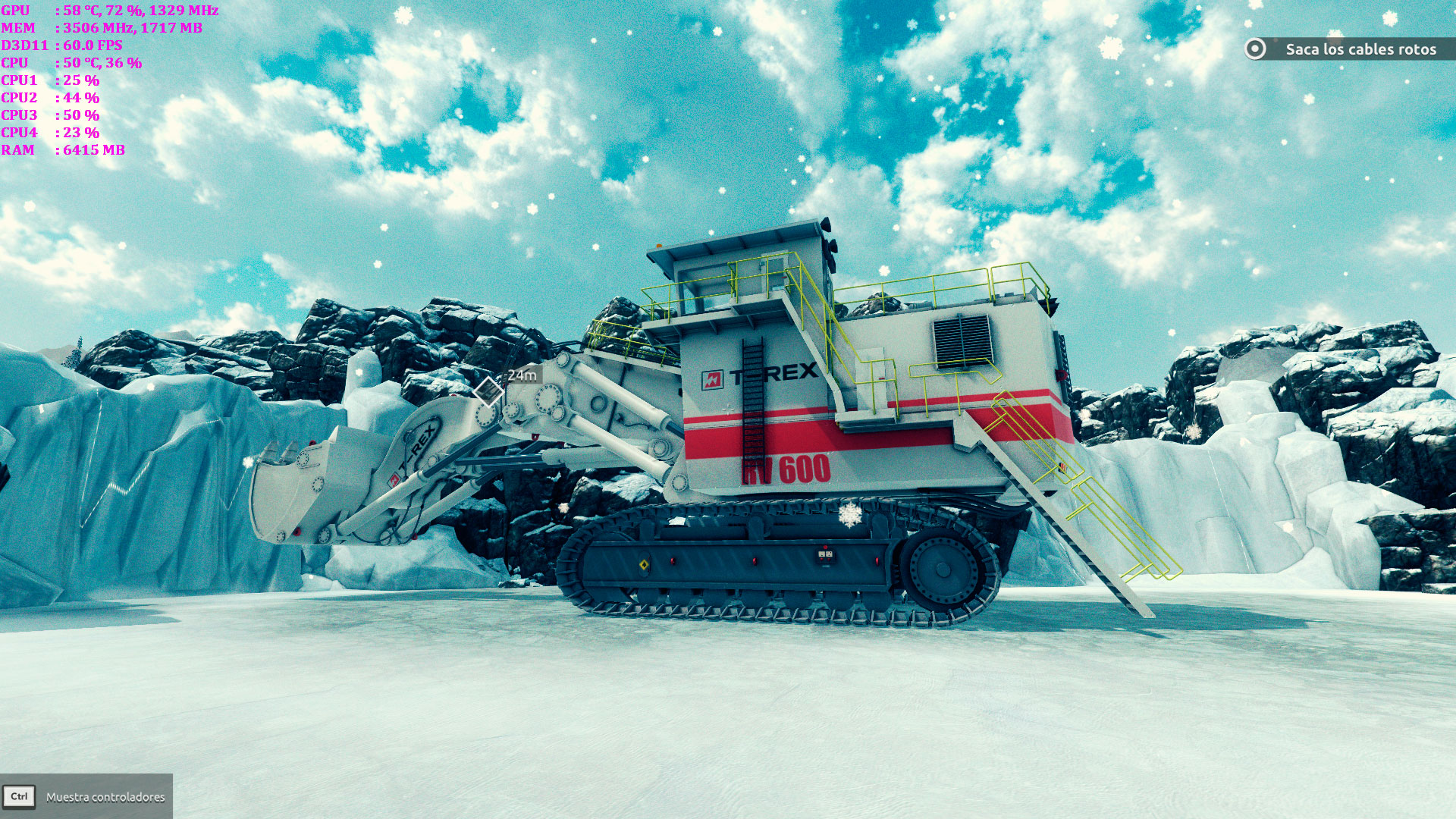 Giant Machines 2017 optimizacion ajs 3