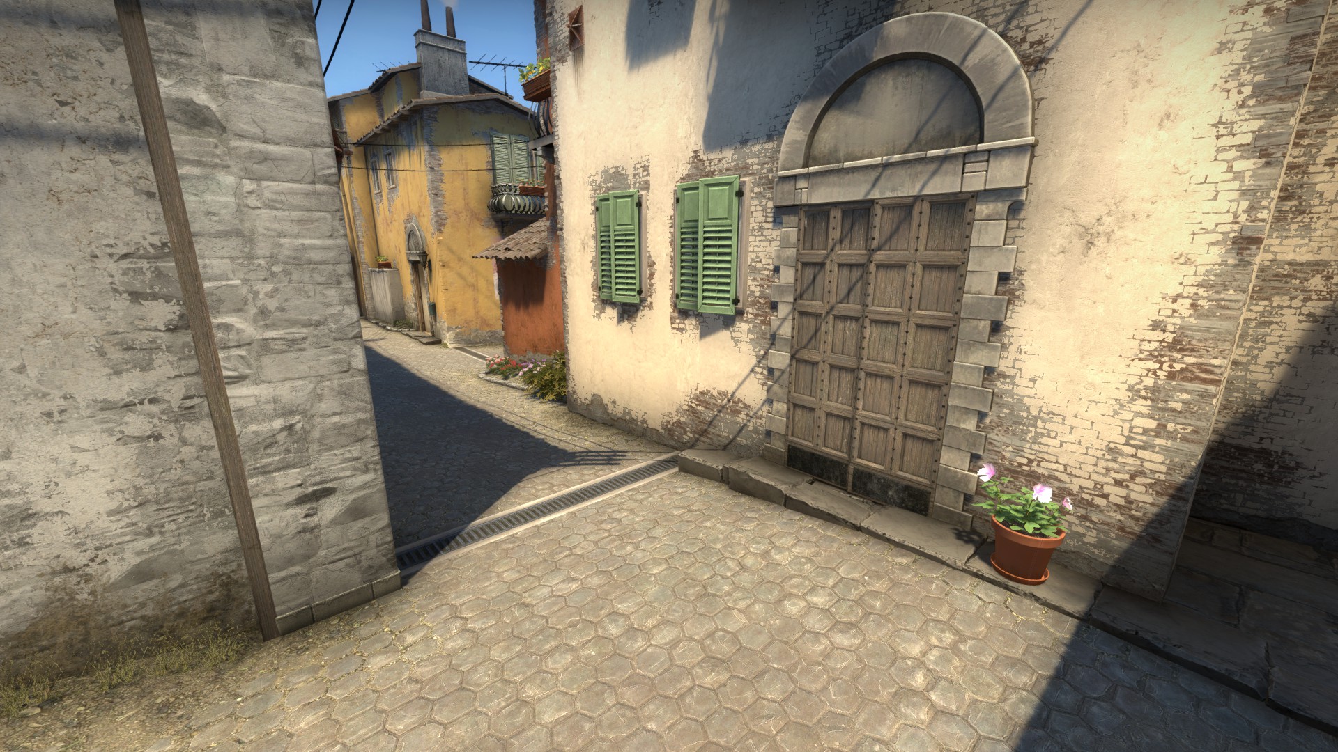 Inferno Beta CSGO 20