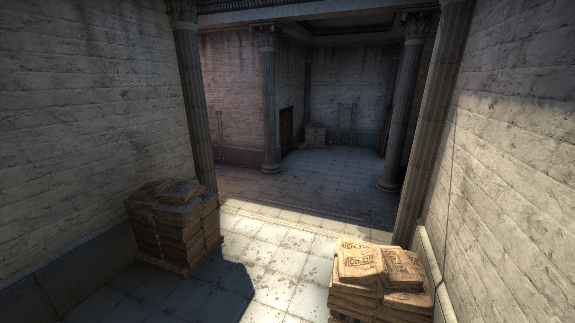 Inferno Beta CSGO 6