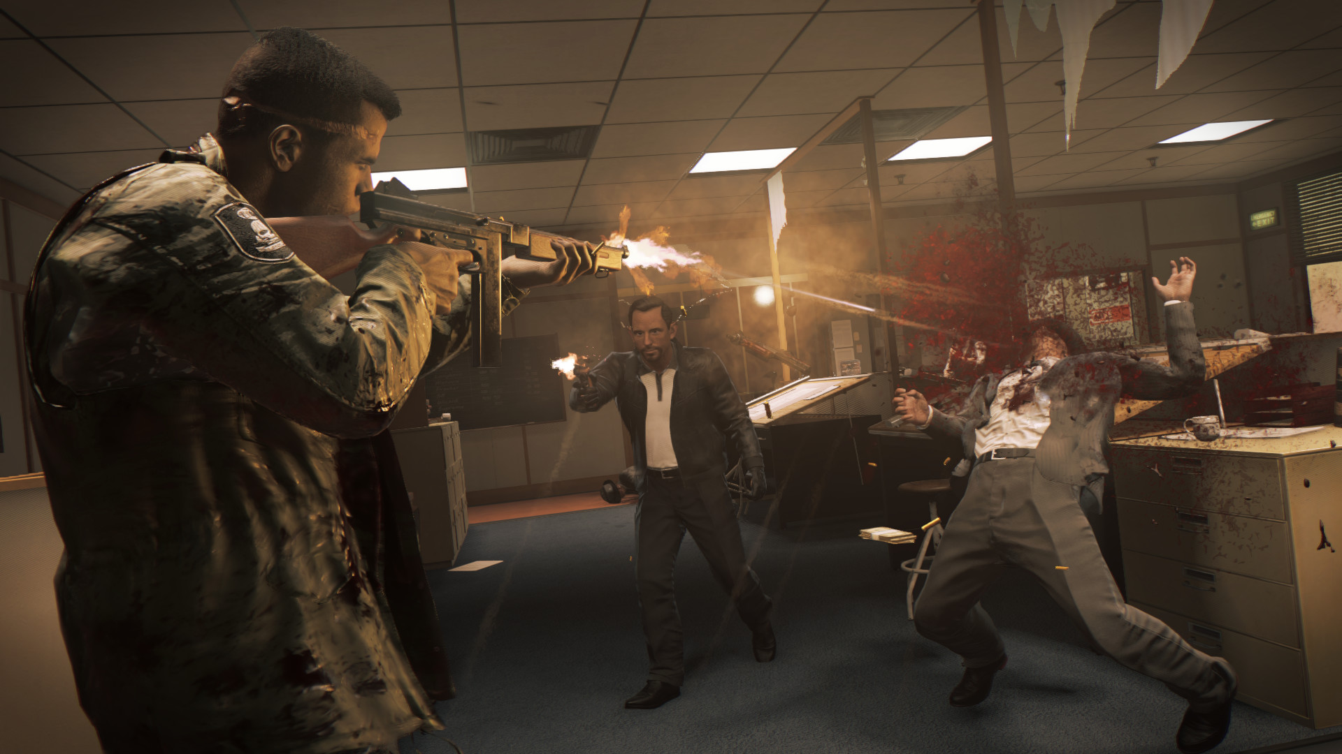 MAFIA III Análisis 2