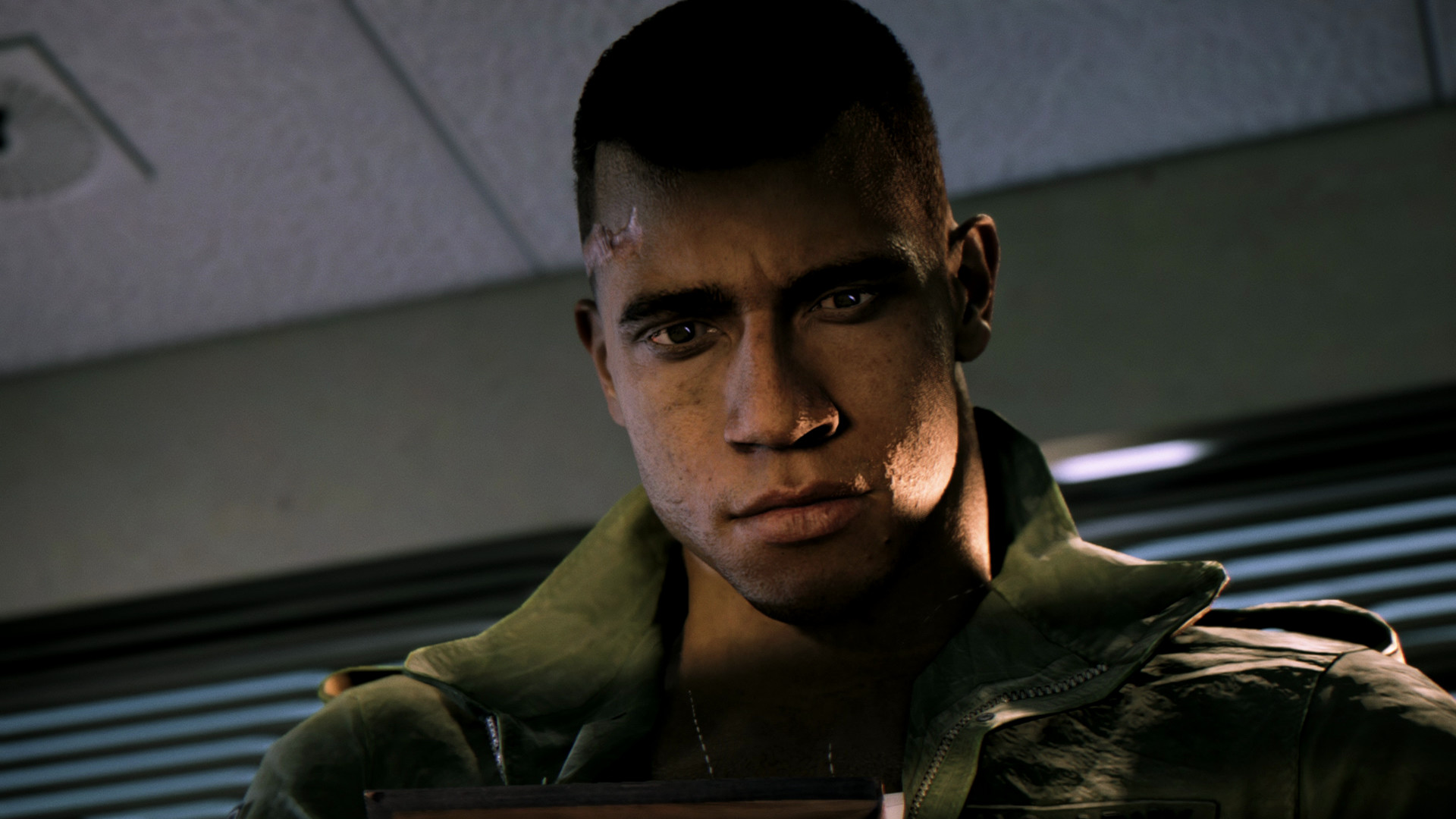MAFIA III Análisis 5