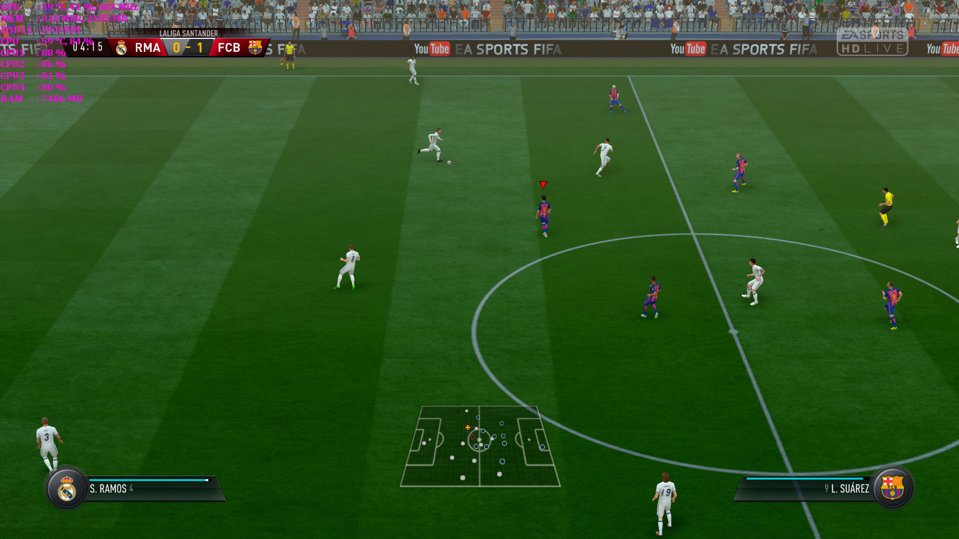 MEDIO FIFA 17 3