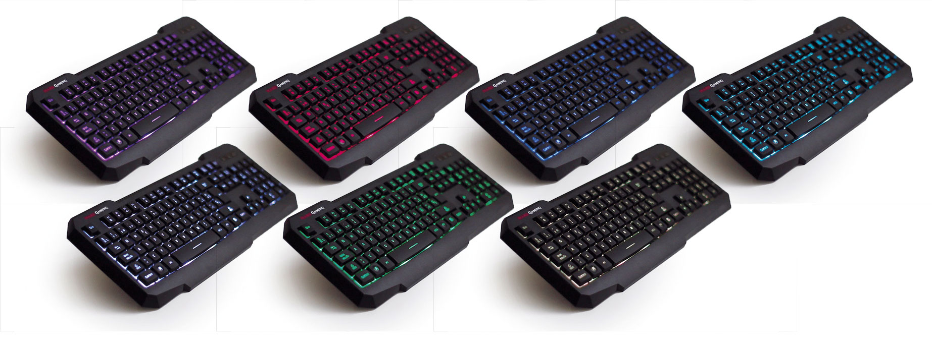 MK116 Colores