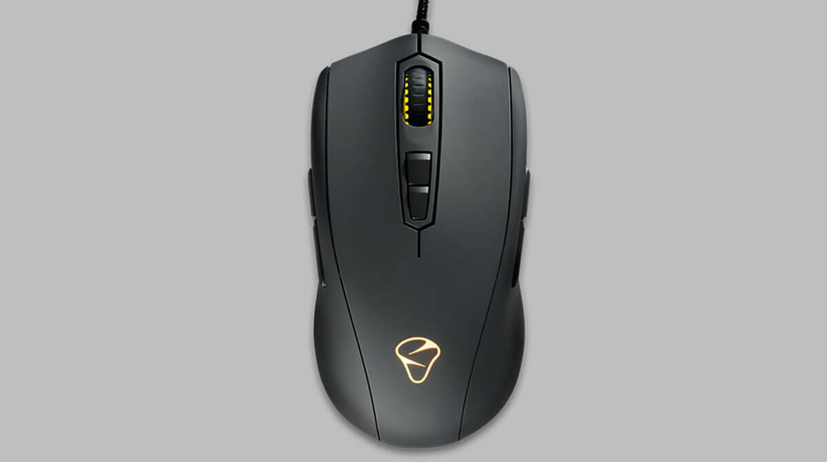 Mionix Avior 8200 Análisis 1