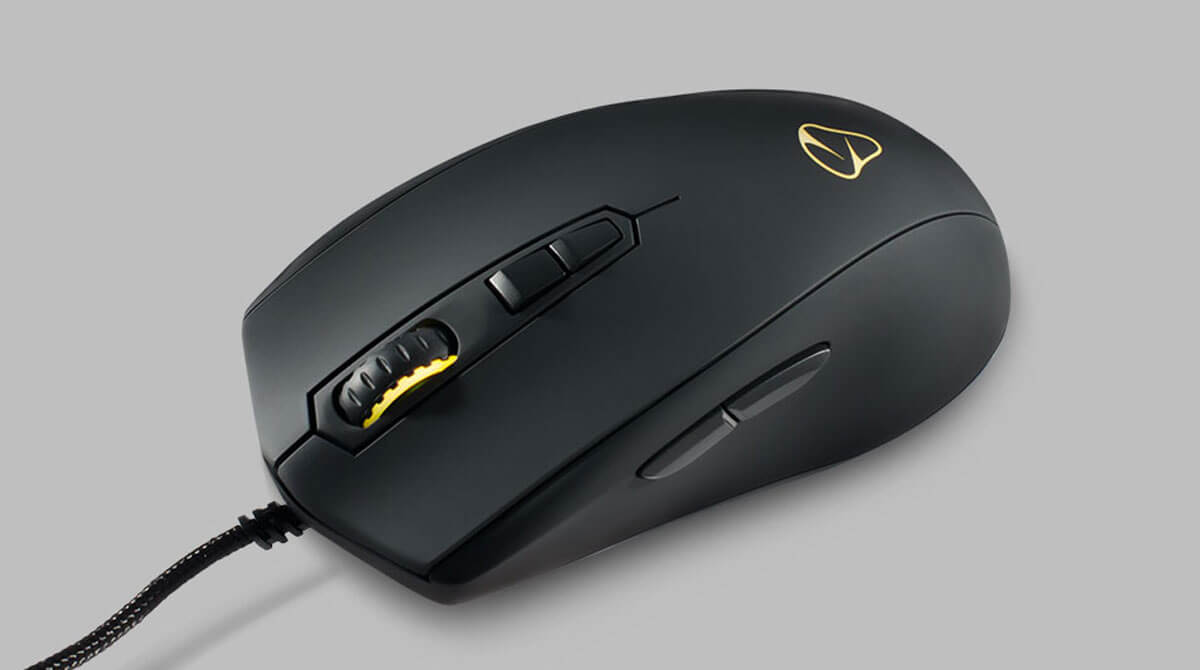 Mionix Avior 8200 Análisis 2