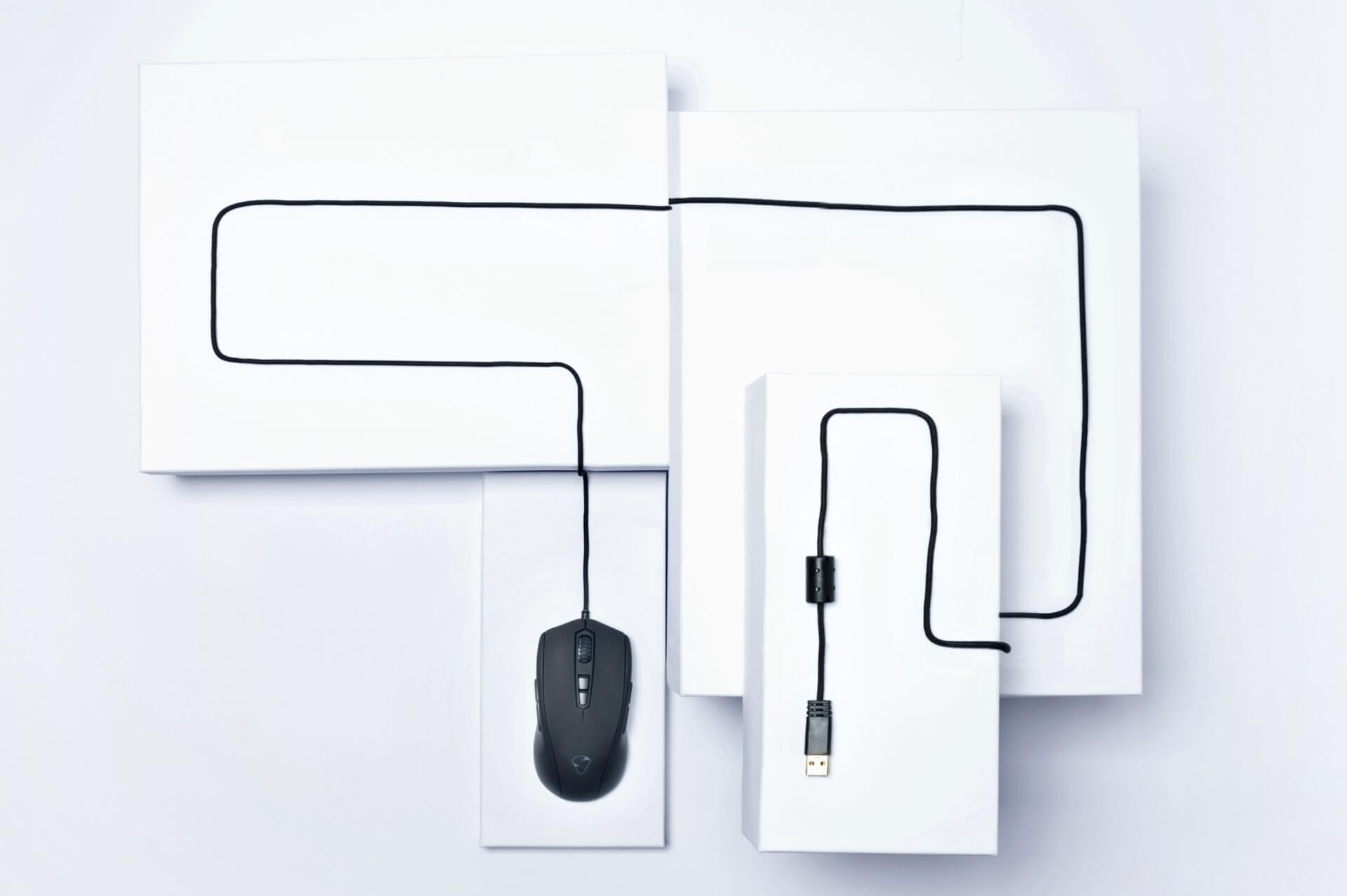 Mionix Avior 8200 Análisis 5