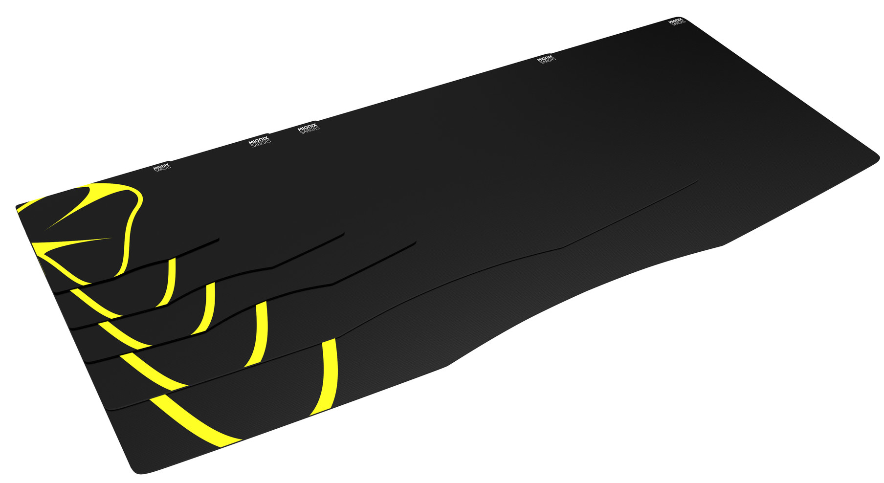 Mionix Sargas Análisis 1