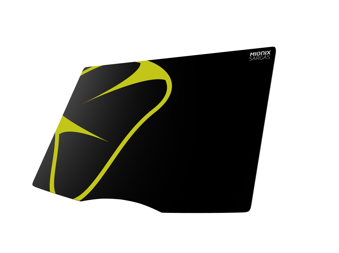 Mionix Sargas Análisis 1