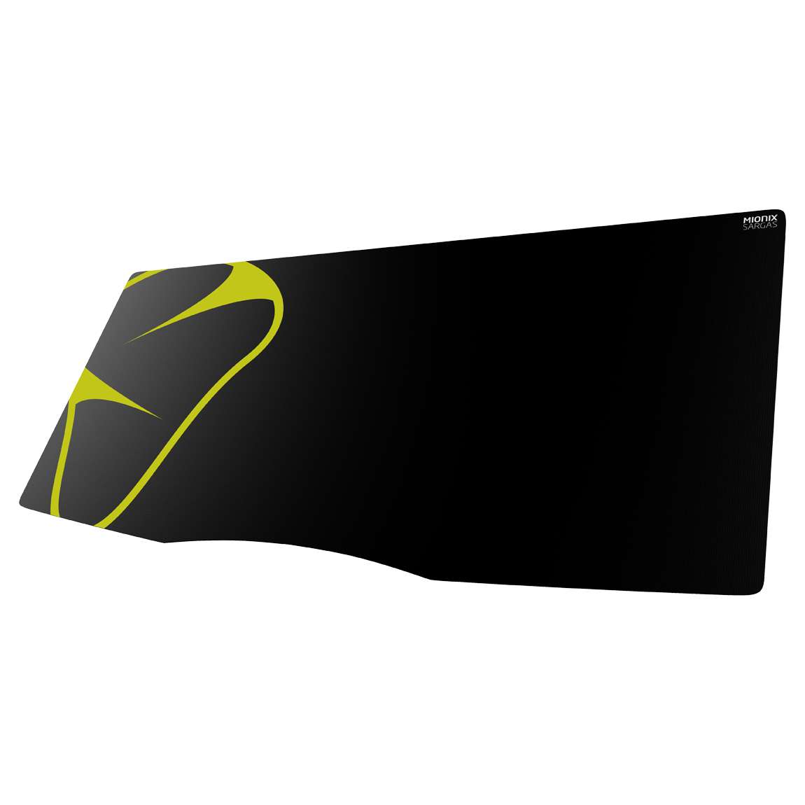 Mionix Sargas Análisis 8