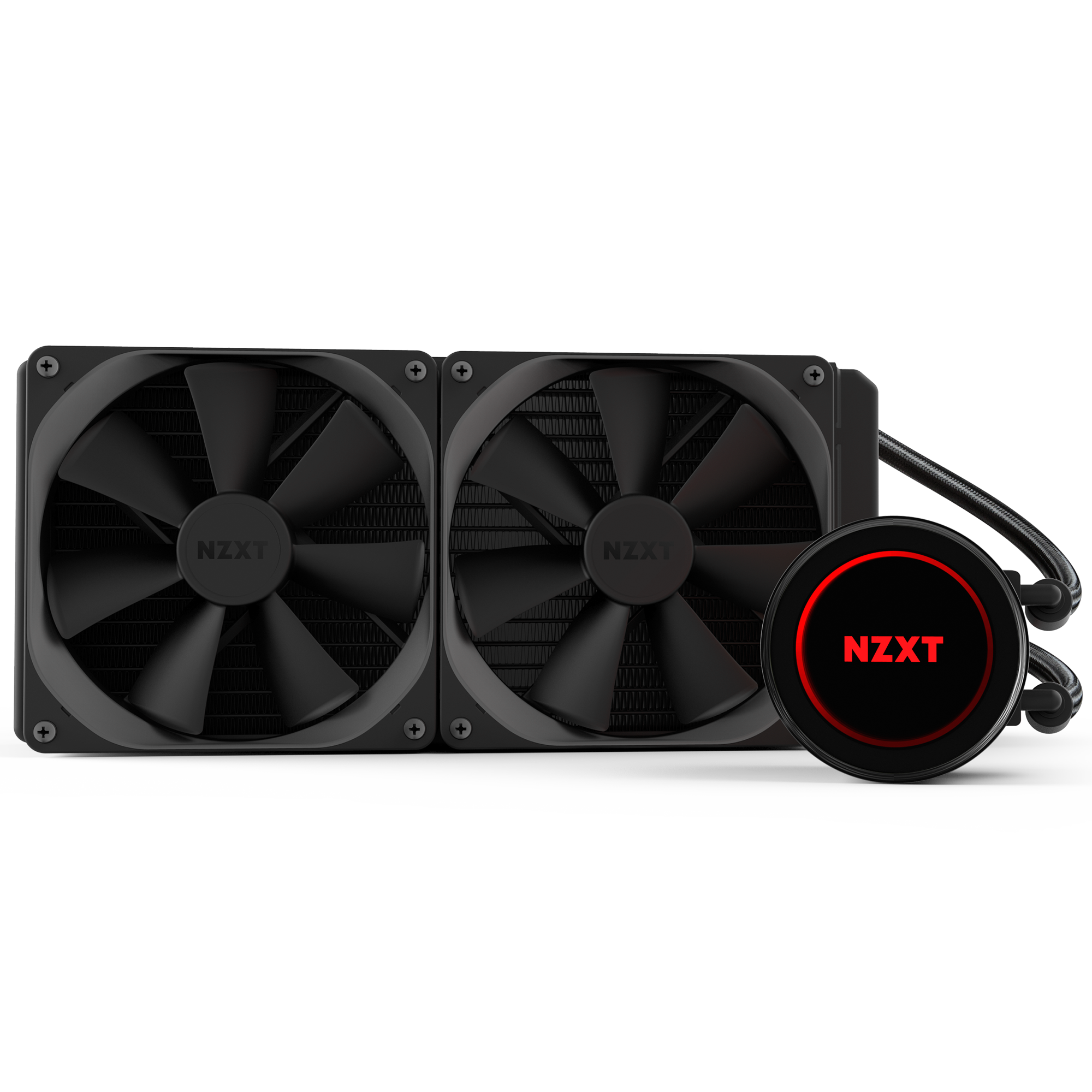 NZXT Kraken 3
