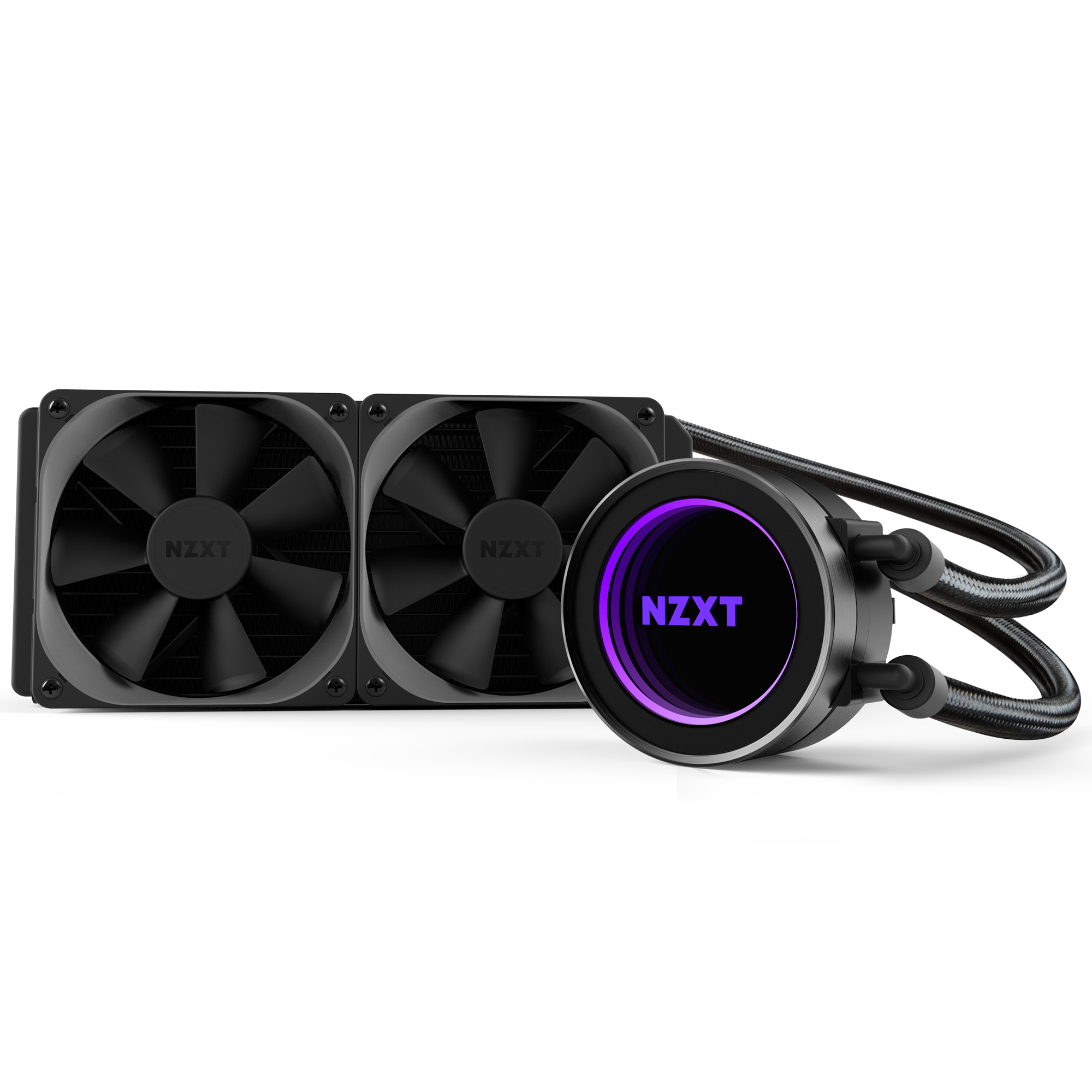 NZXT Kraken 4