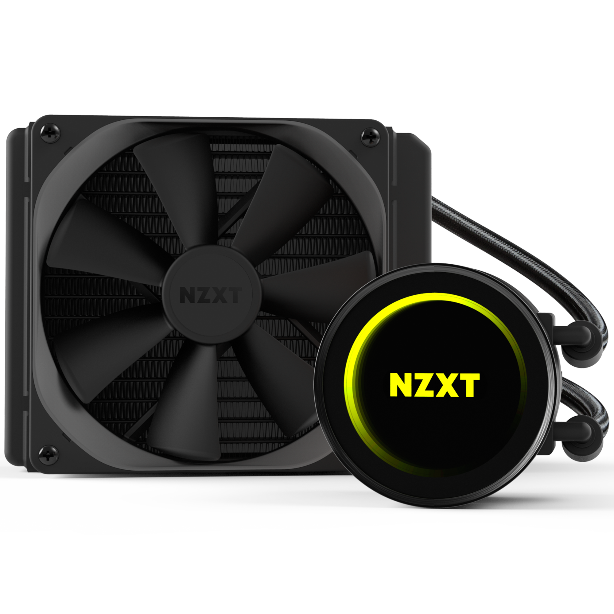 NZXT Kraken 7