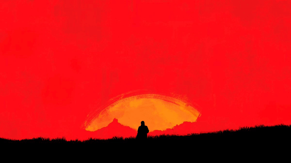 RDR 2 Par