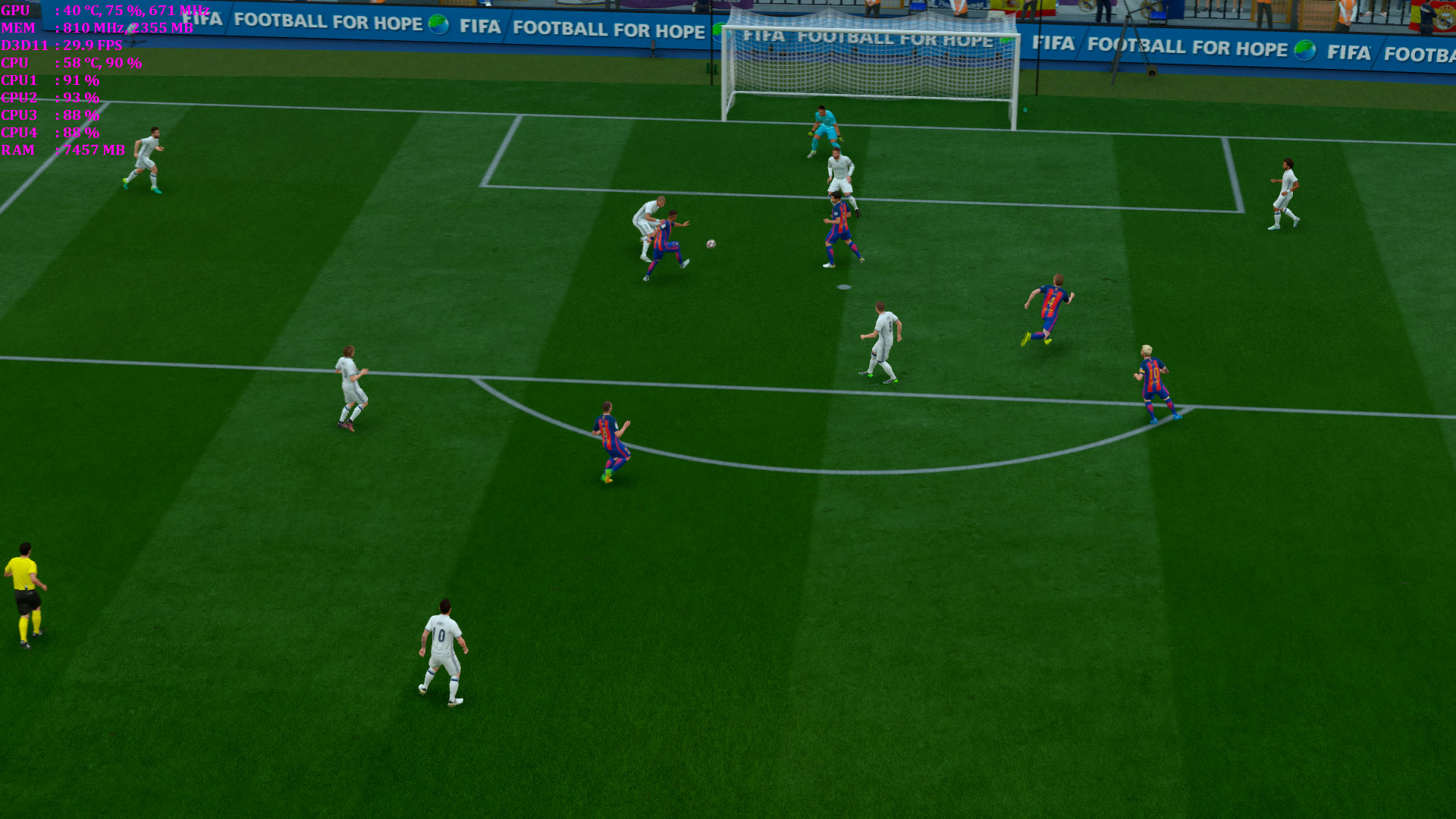 ULTRA FIFA 17 2