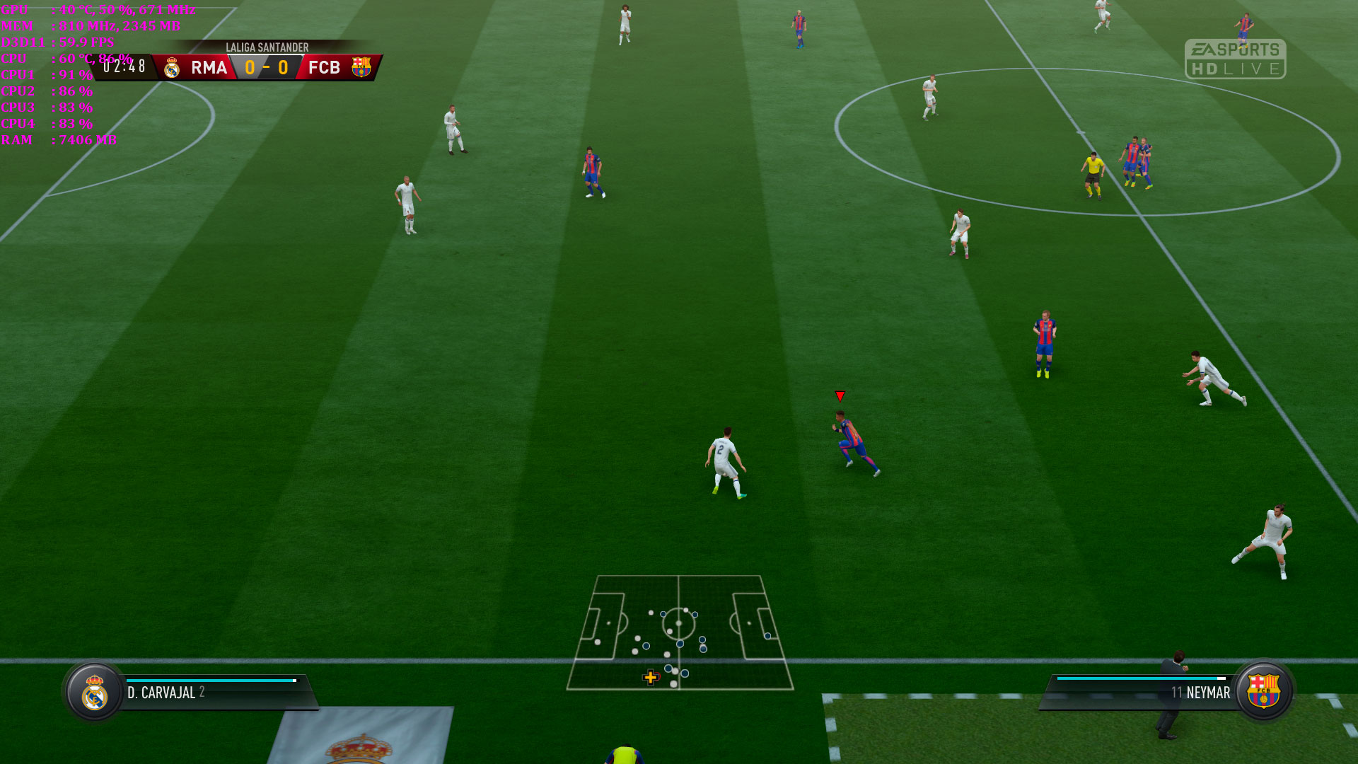 ULTRA FIFA 17 4