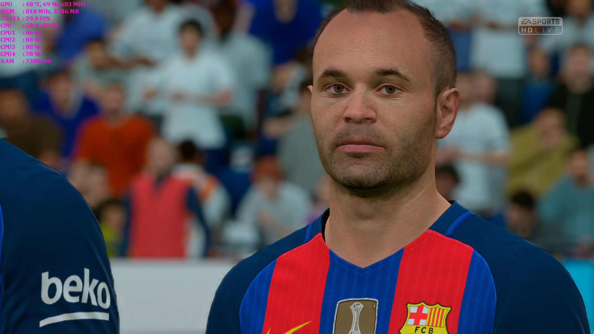 ULTRA FIFA 17 5