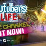 Youtubers Life canal Música 1