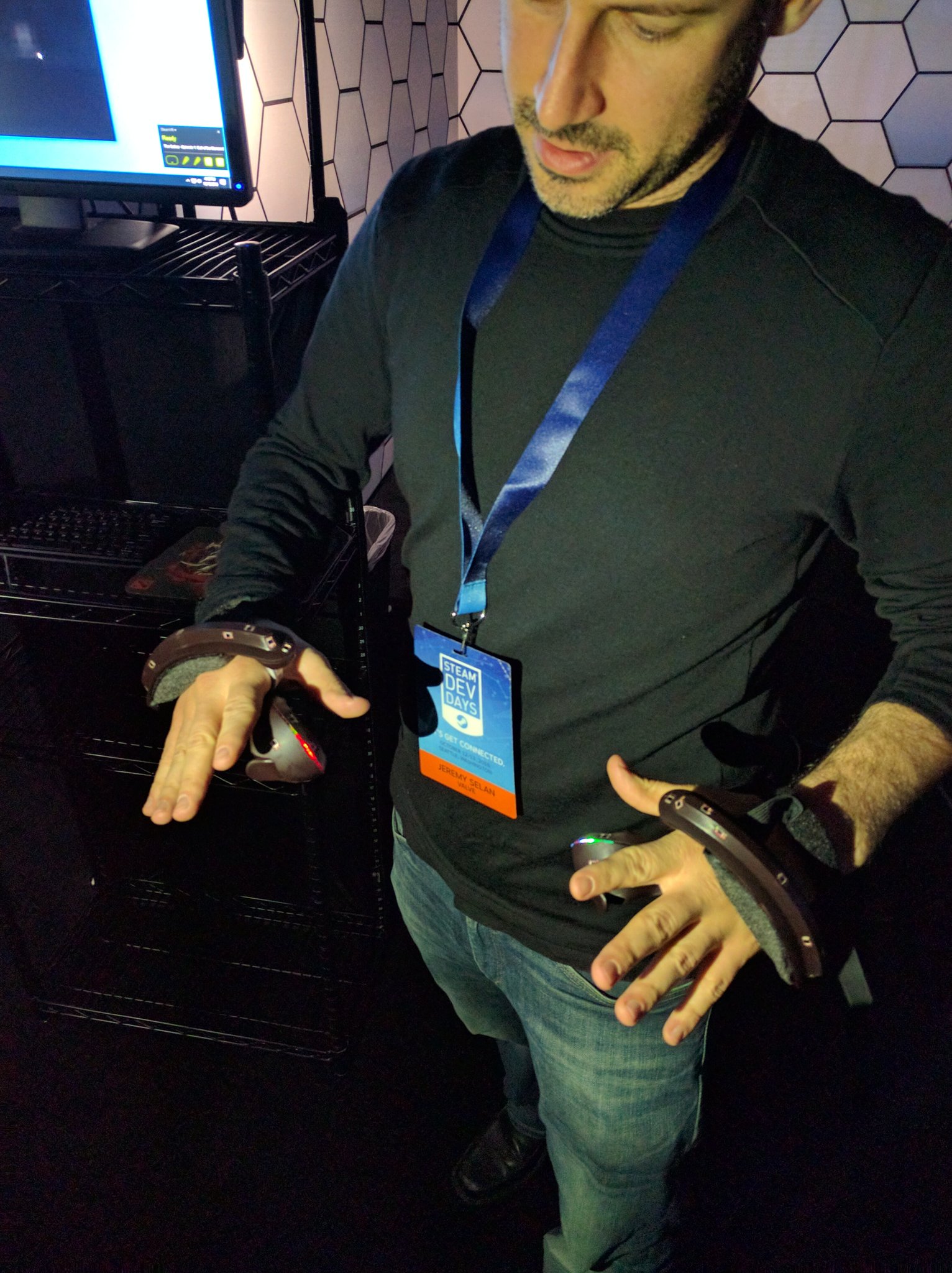 controller htc vive