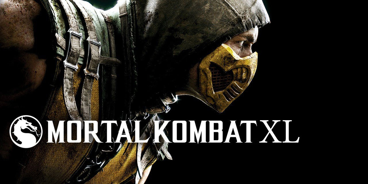 mortal kombat