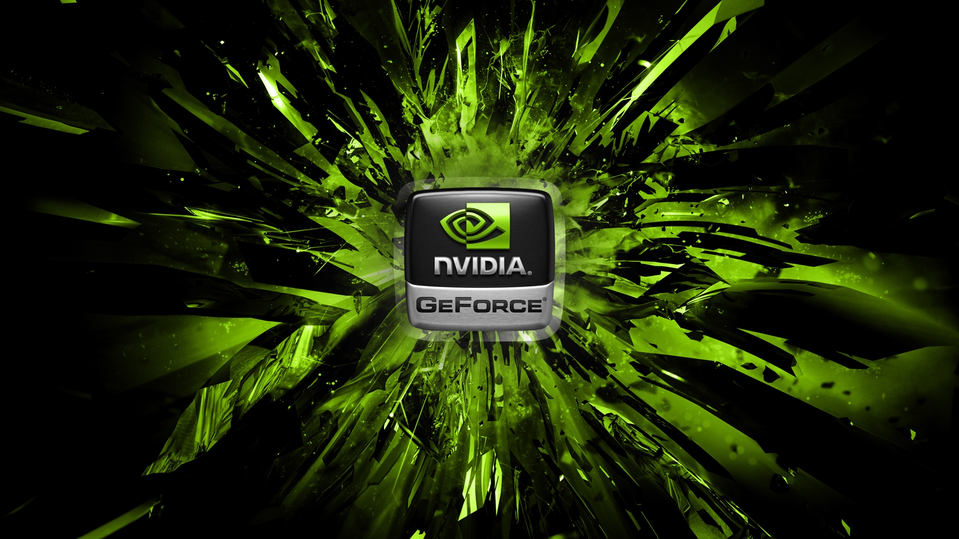 nvidia geforce