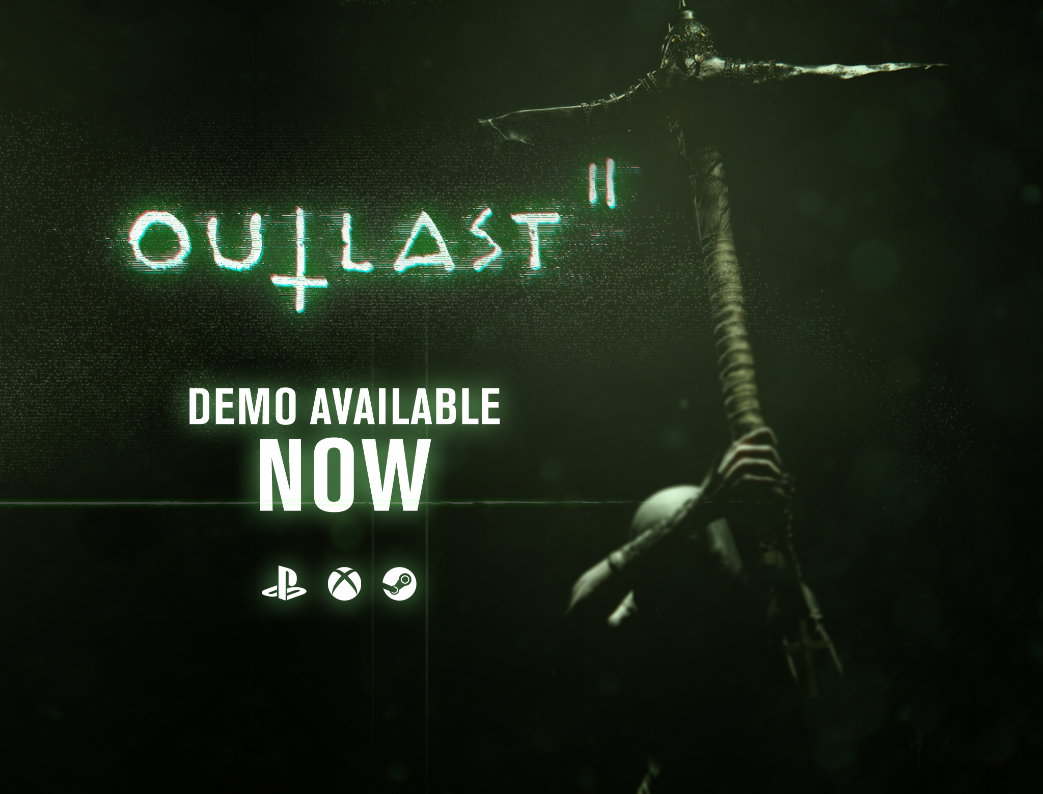 outlast 2 demo