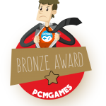 premio bronzeV5