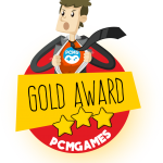 PCMGAMES ORO