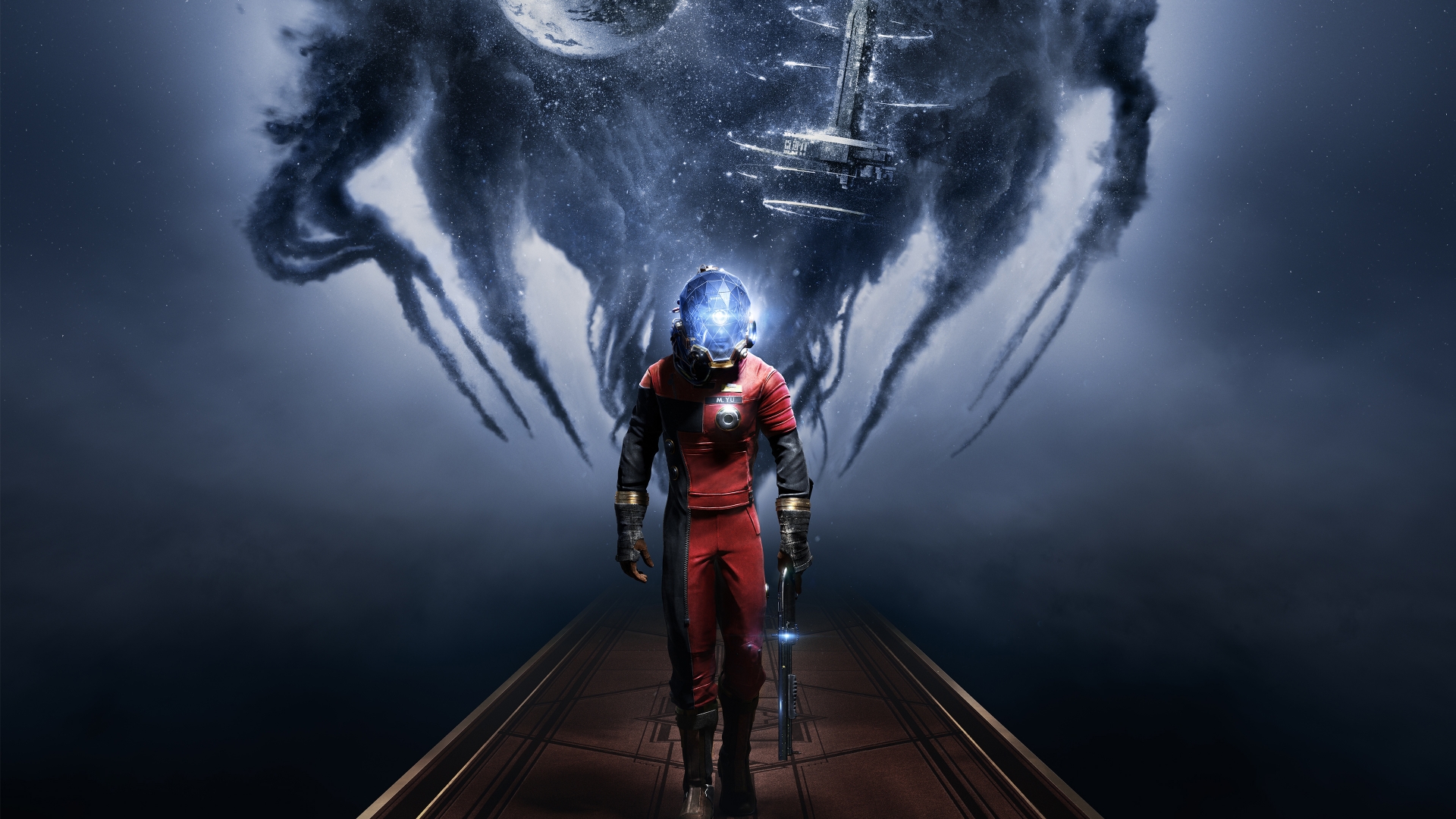 requisitos de prey