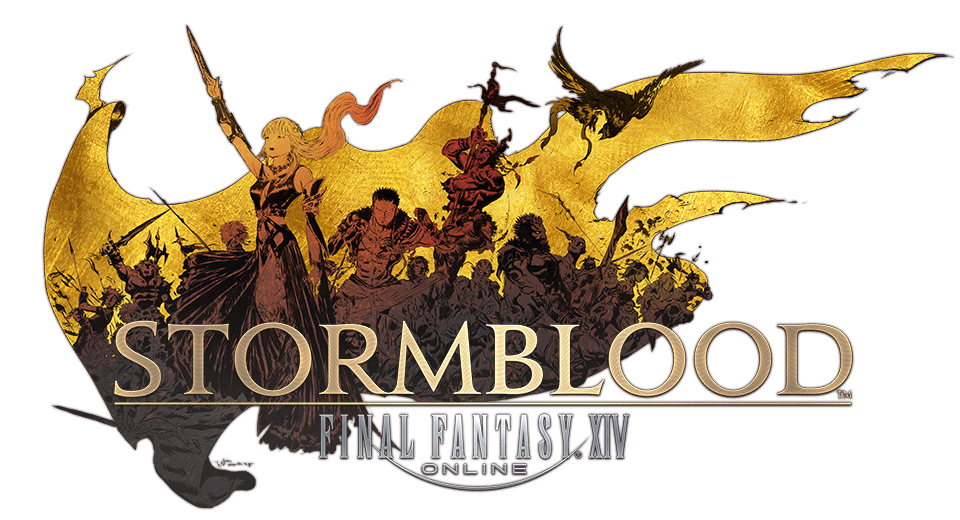 Final Fantasy XIV: Stormblood