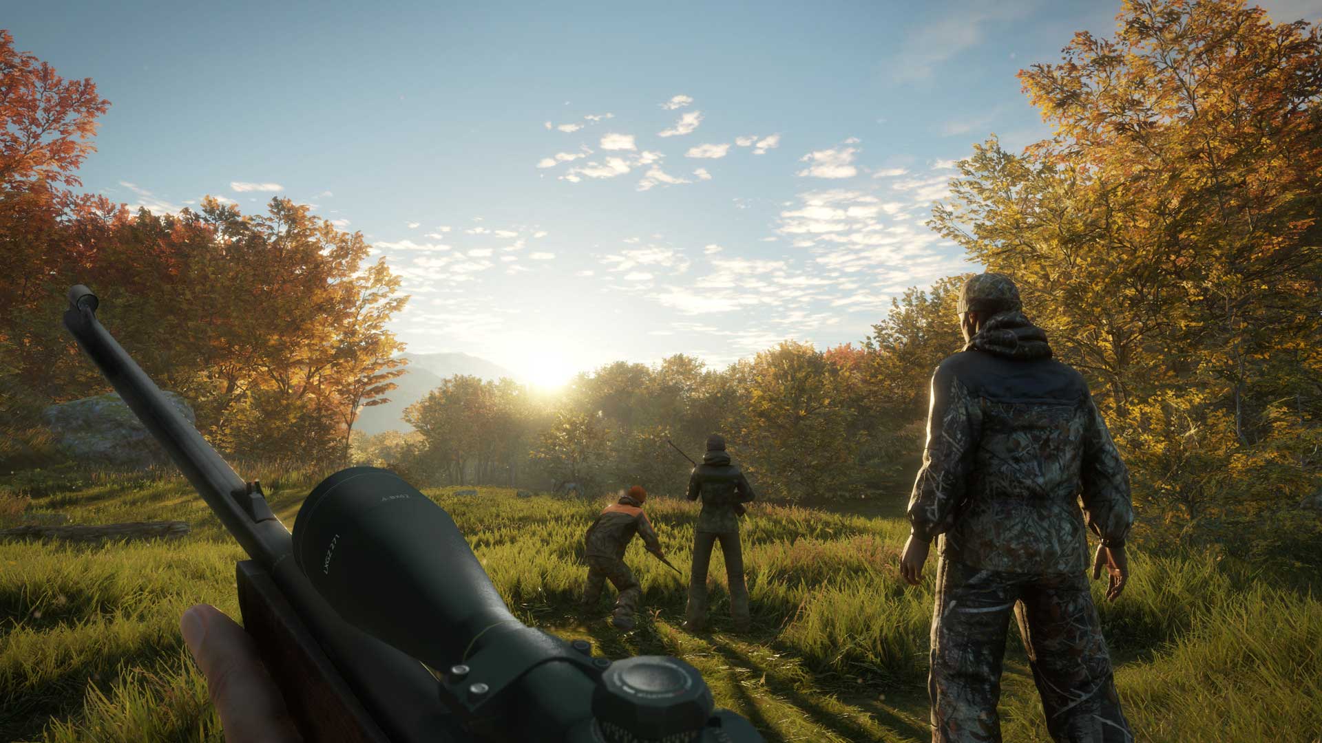 Call of the Wild 5
