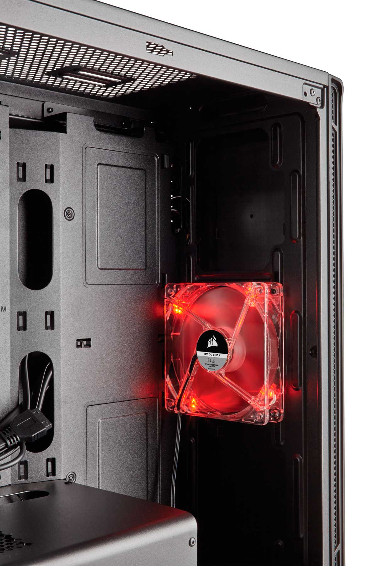 Carbide 270R Windowed 18