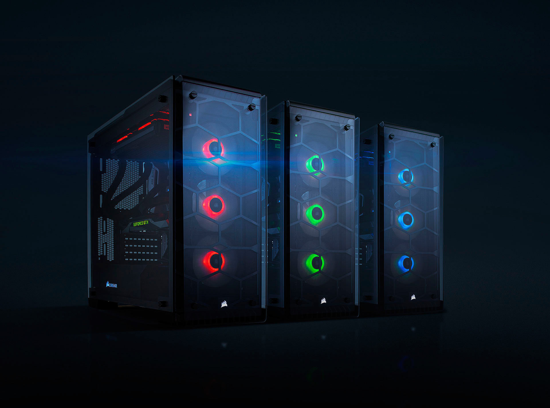Corsair nuevas cajas 21