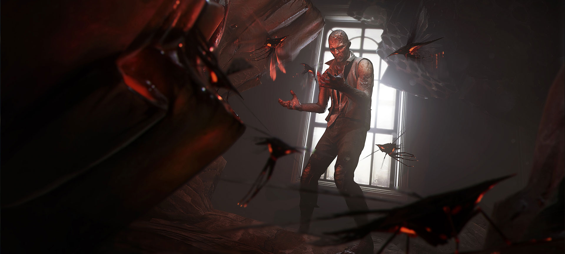 Dishonored 2 Análisis Texto 2