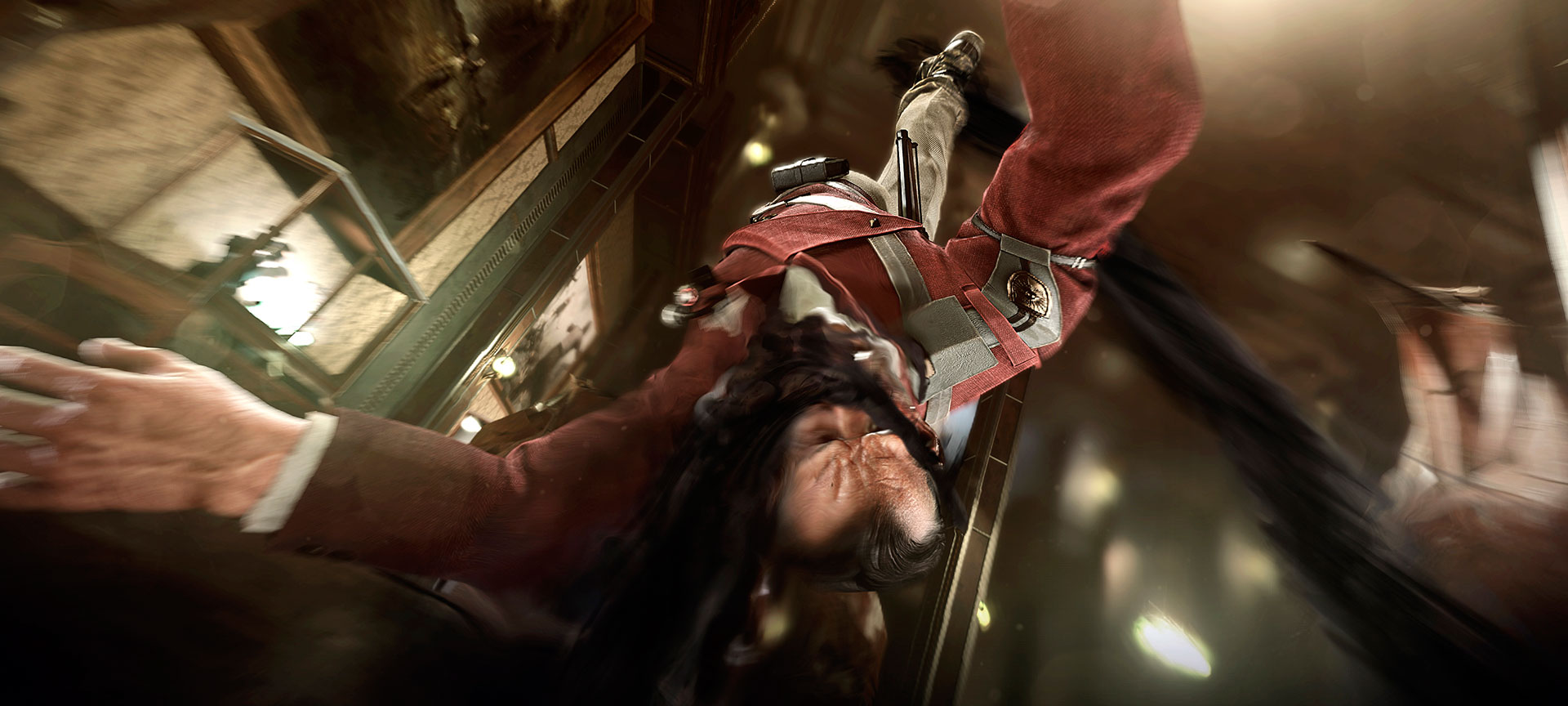 Dishonored 2 Análisis Texto 4