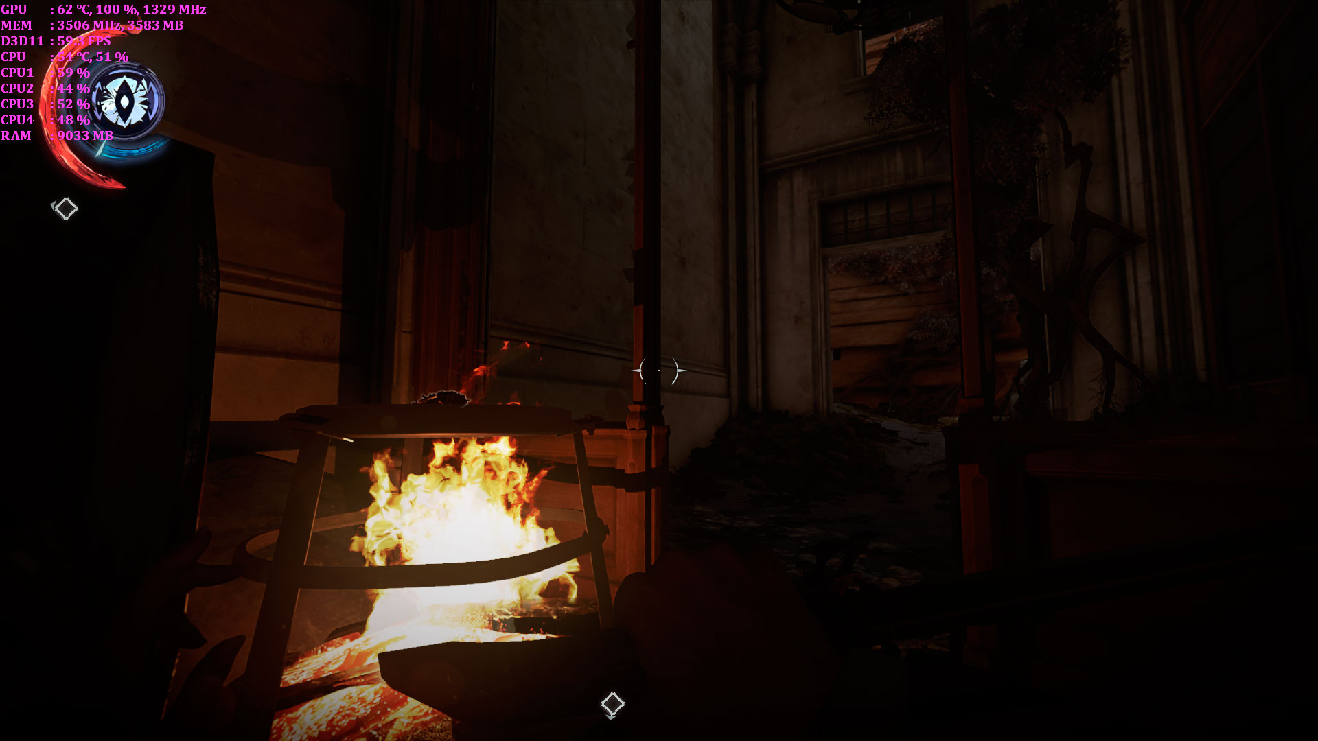 Dishonored 2 Análisis Ultra 1