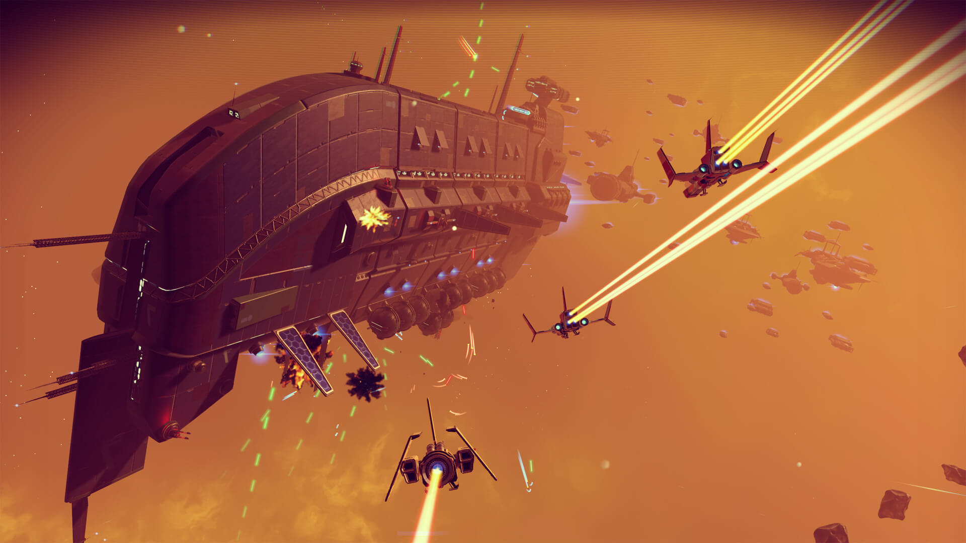 Foundation No Mans Sky 1