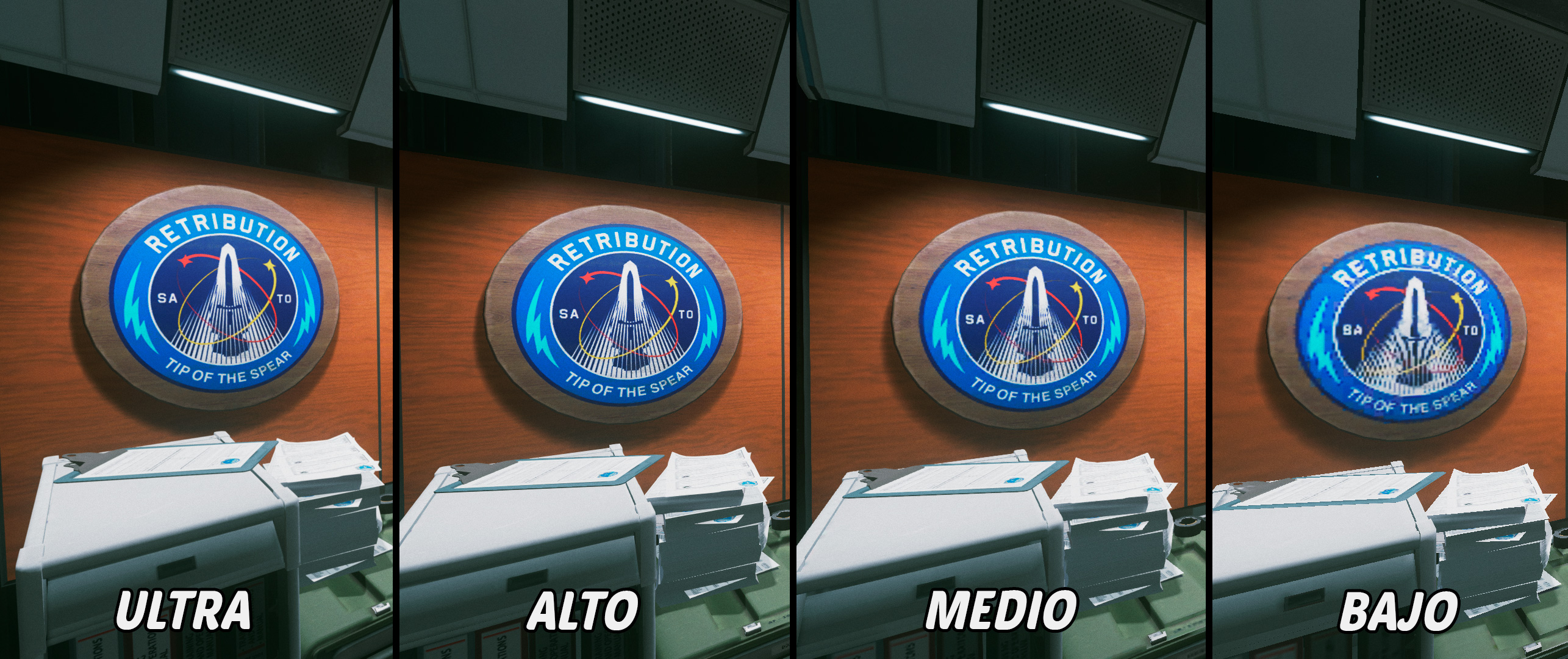 Infinite Warfare Comparativa Análisis