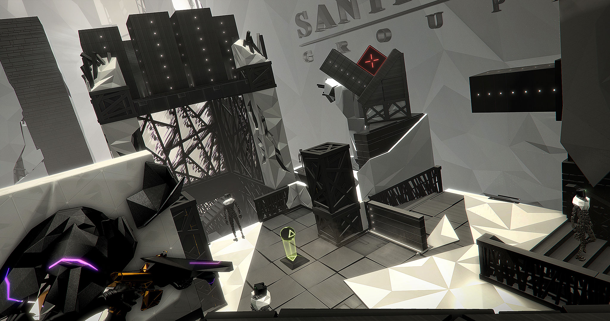 Modo Breach Deus Ex 1