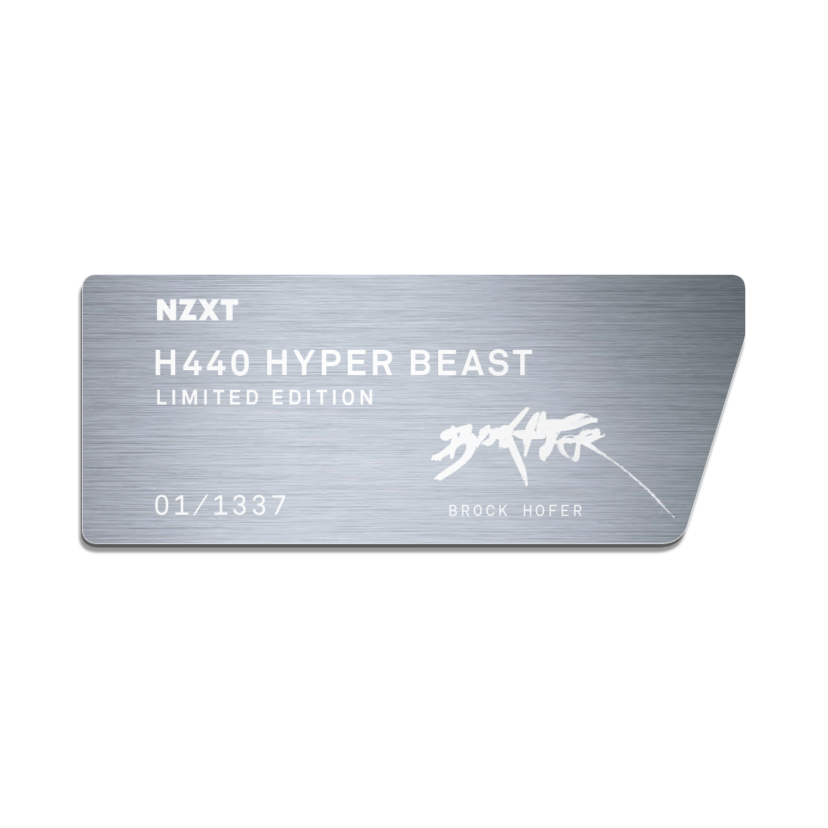 NZXT H440 Hiperbestia 1