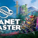 planet coaster
