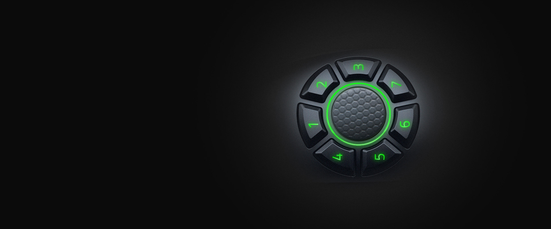 Razer Naga Hex V2 Análisis 1