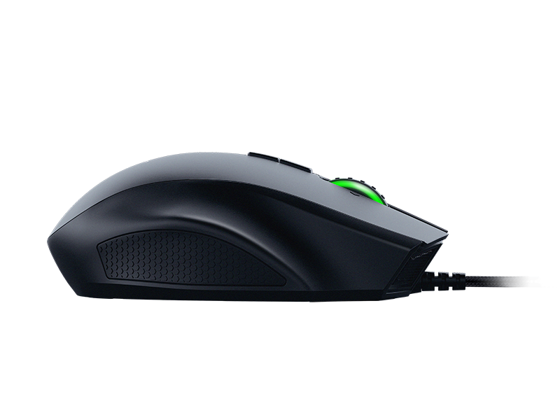 Razer Naga Hex V2 Análisis 4