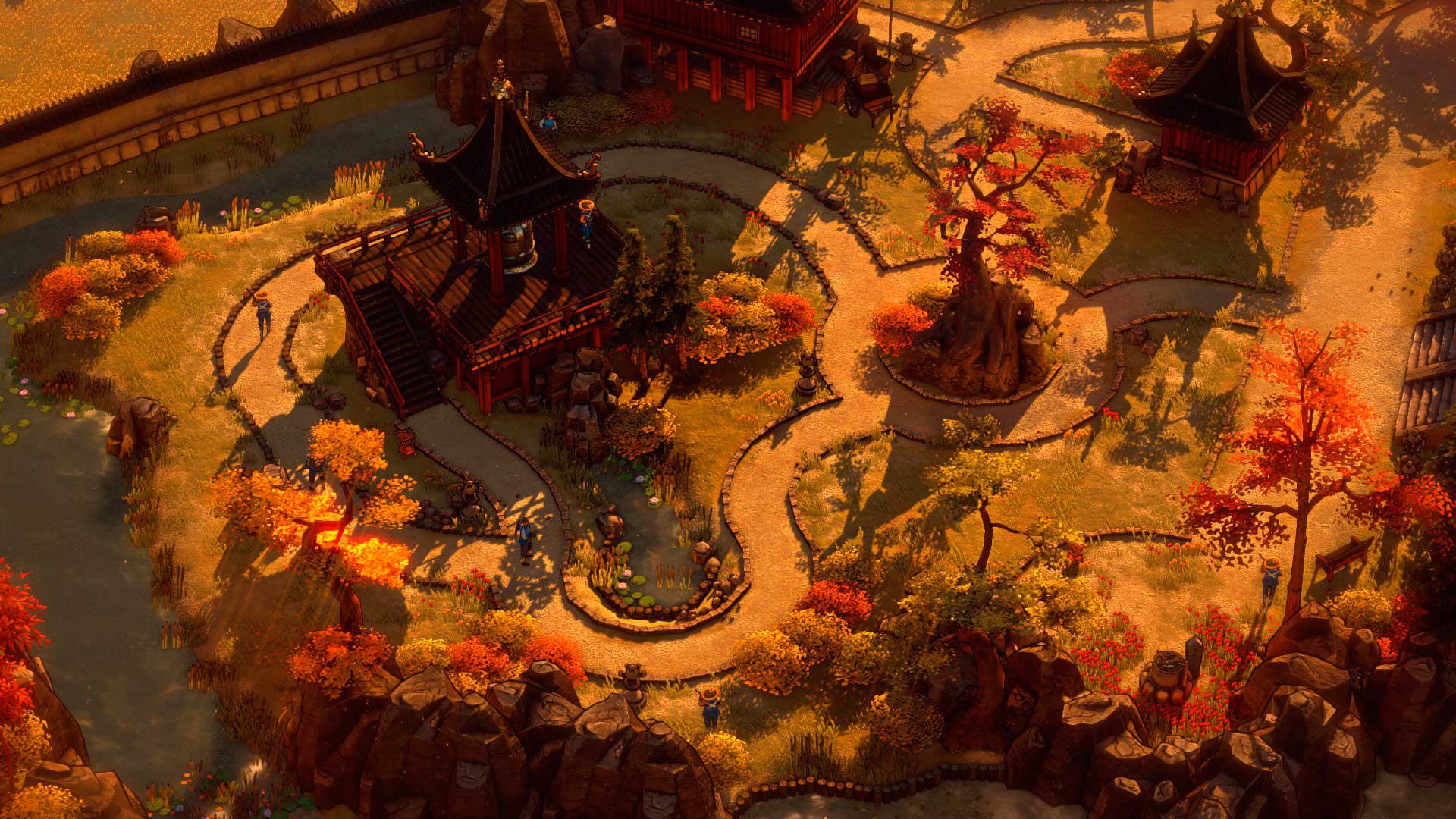 Shadow Tactics ban2