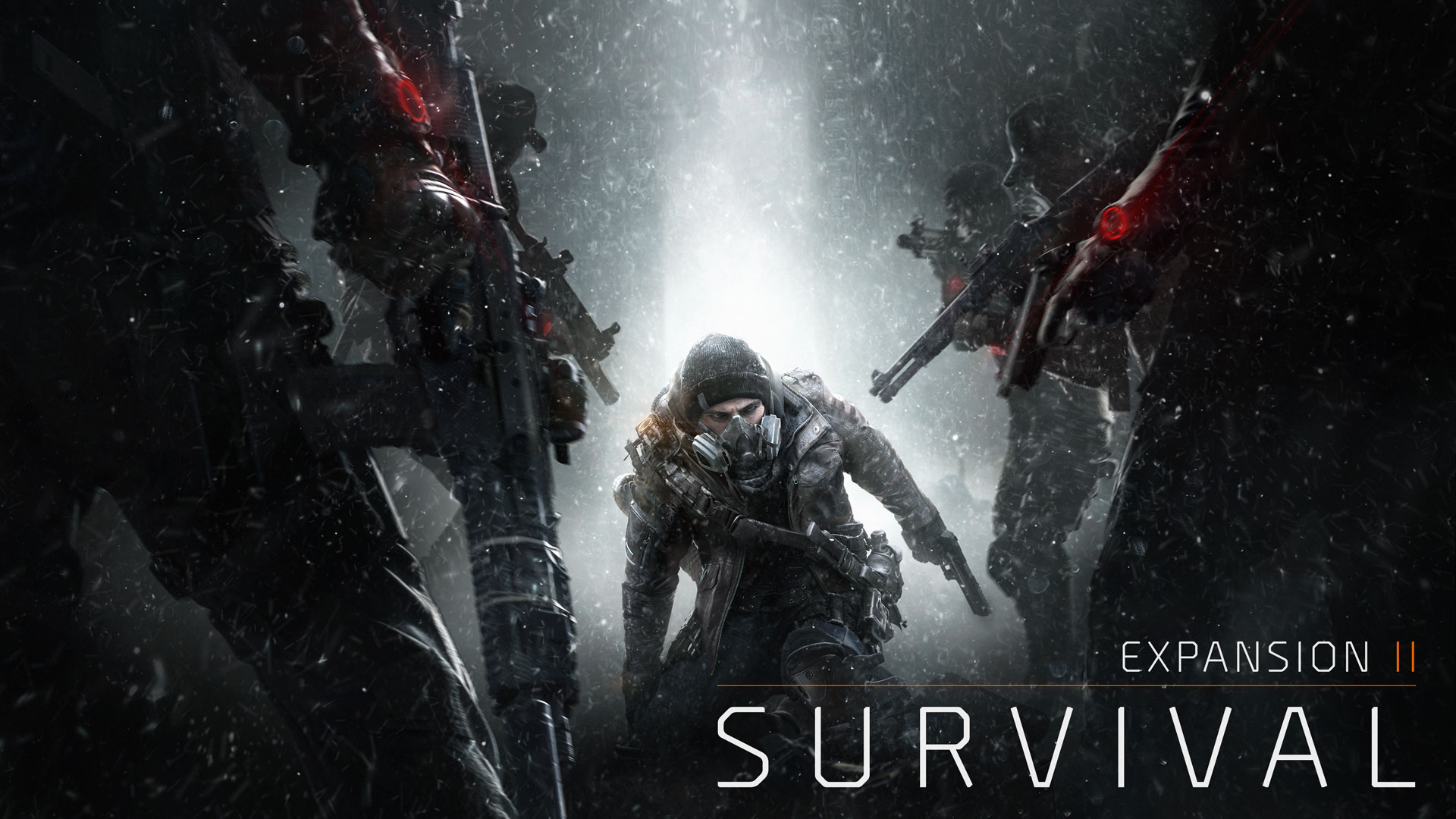 The Division expansion 2