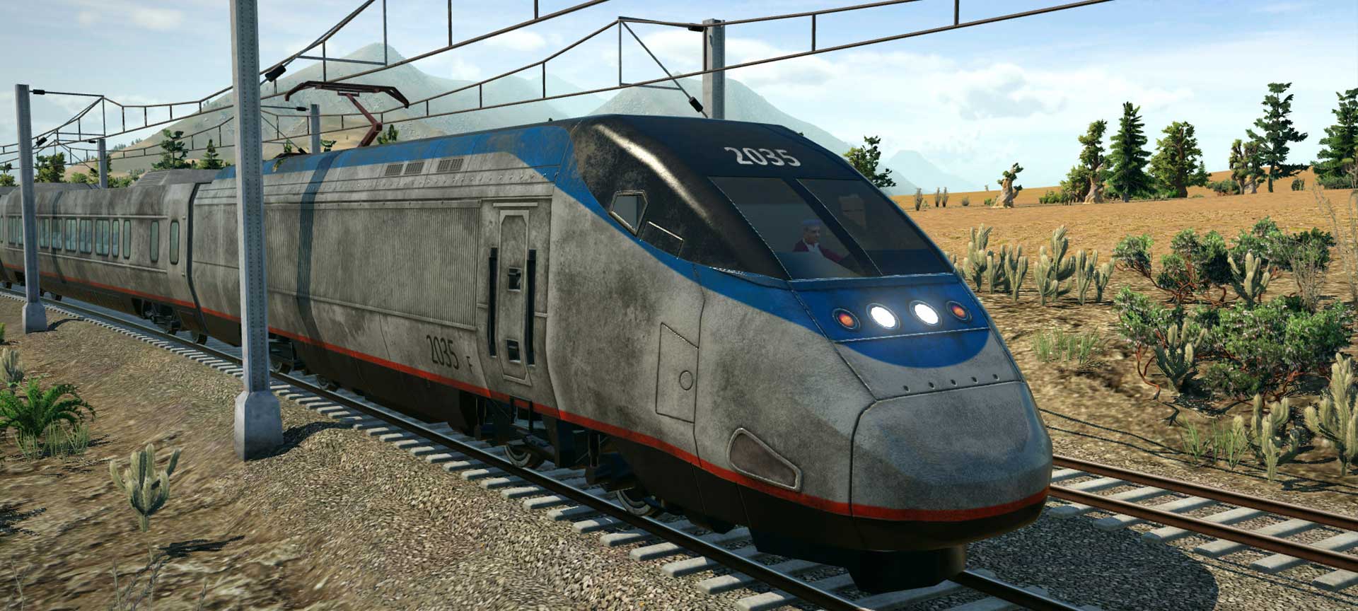 Transport Fever Análisis 3