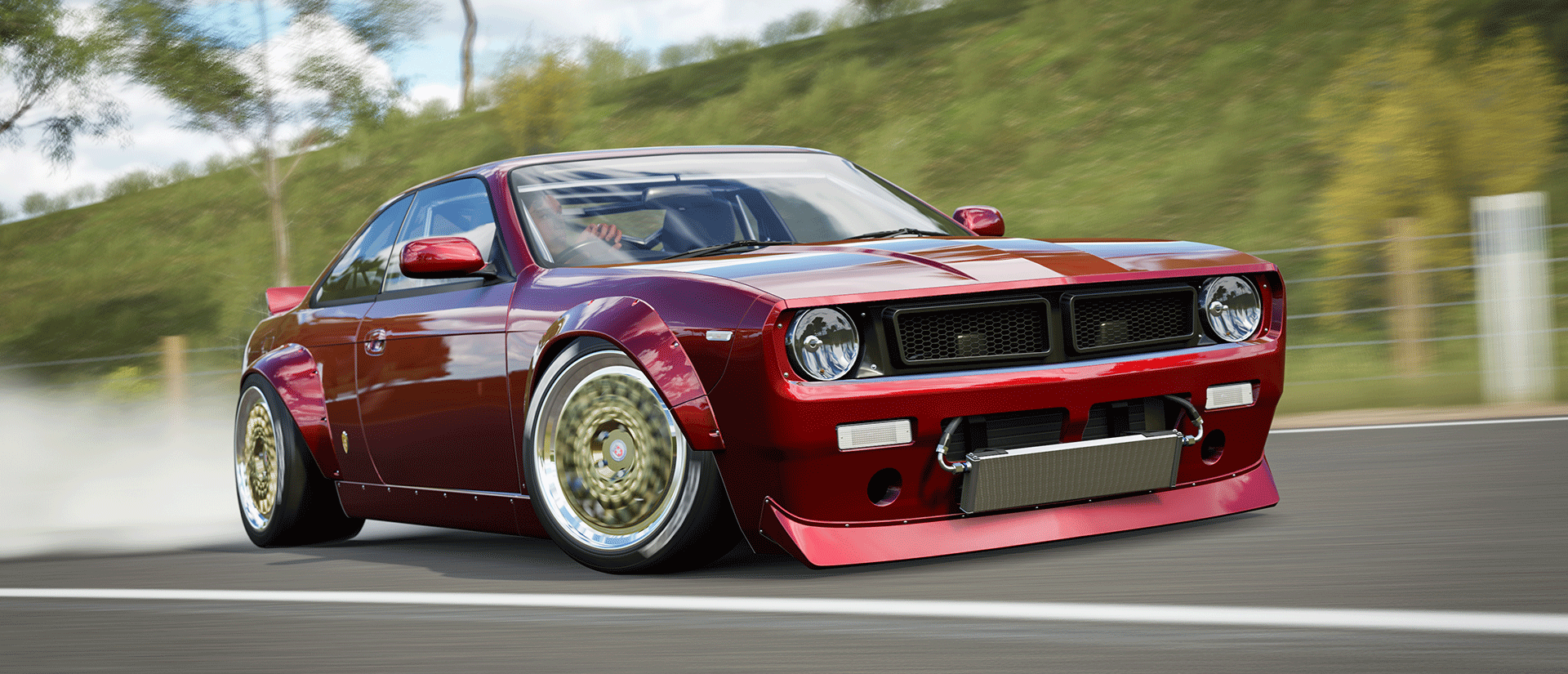 forza horizon 3 alpinstars pack 2