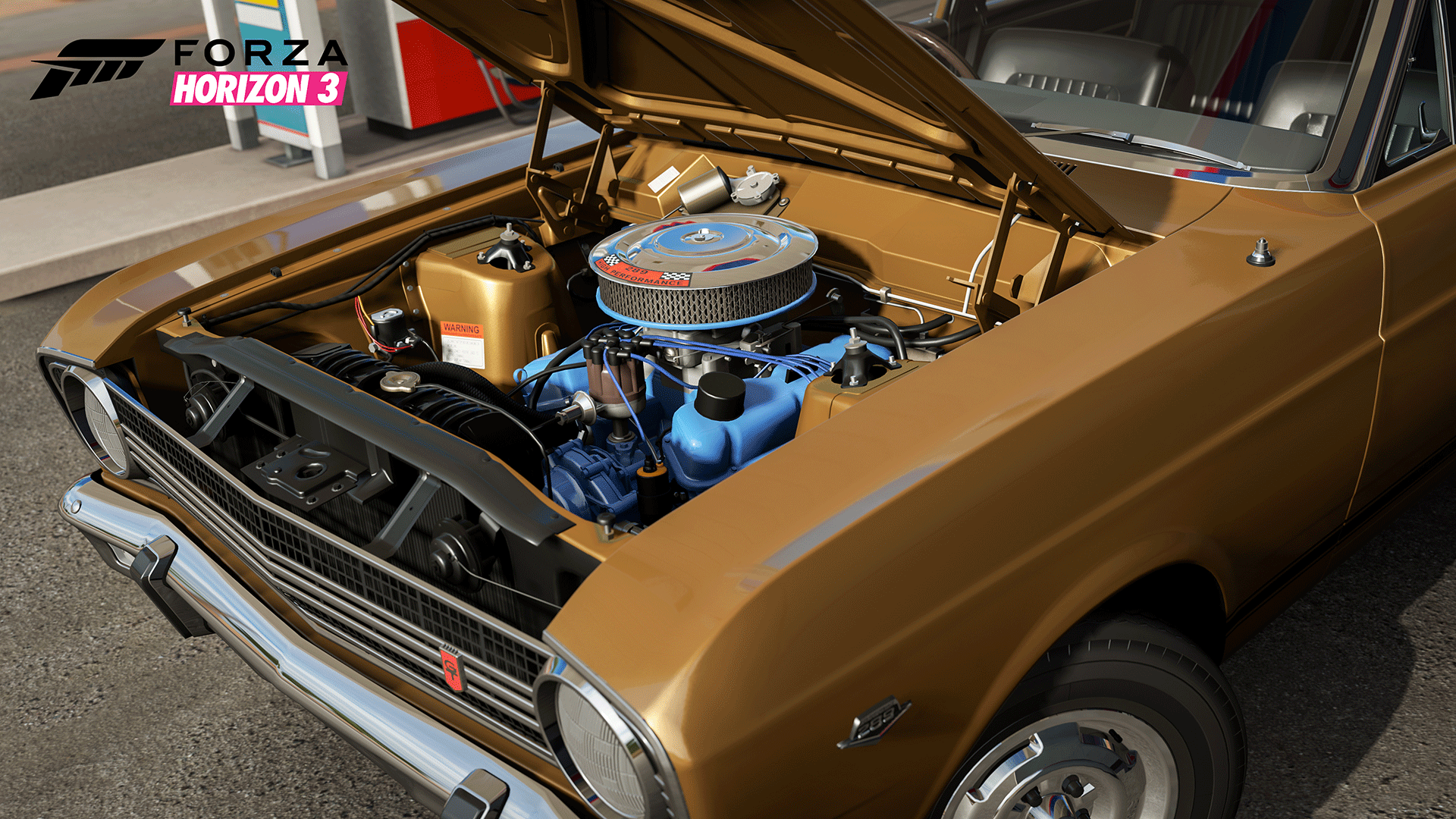 forza horizon 3 alpinstars pack 4