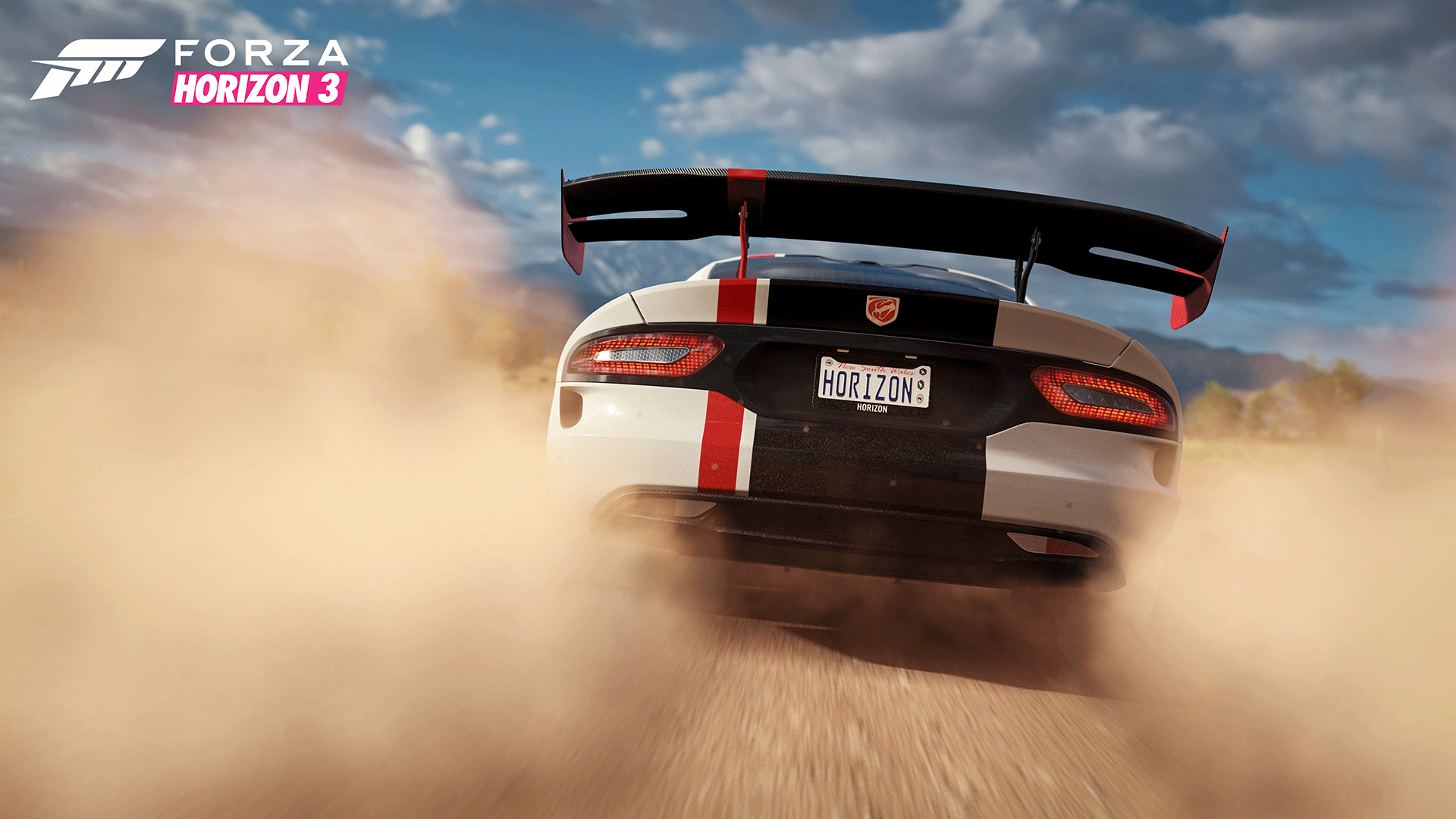 forza horizon 3 alpinstars pack 5