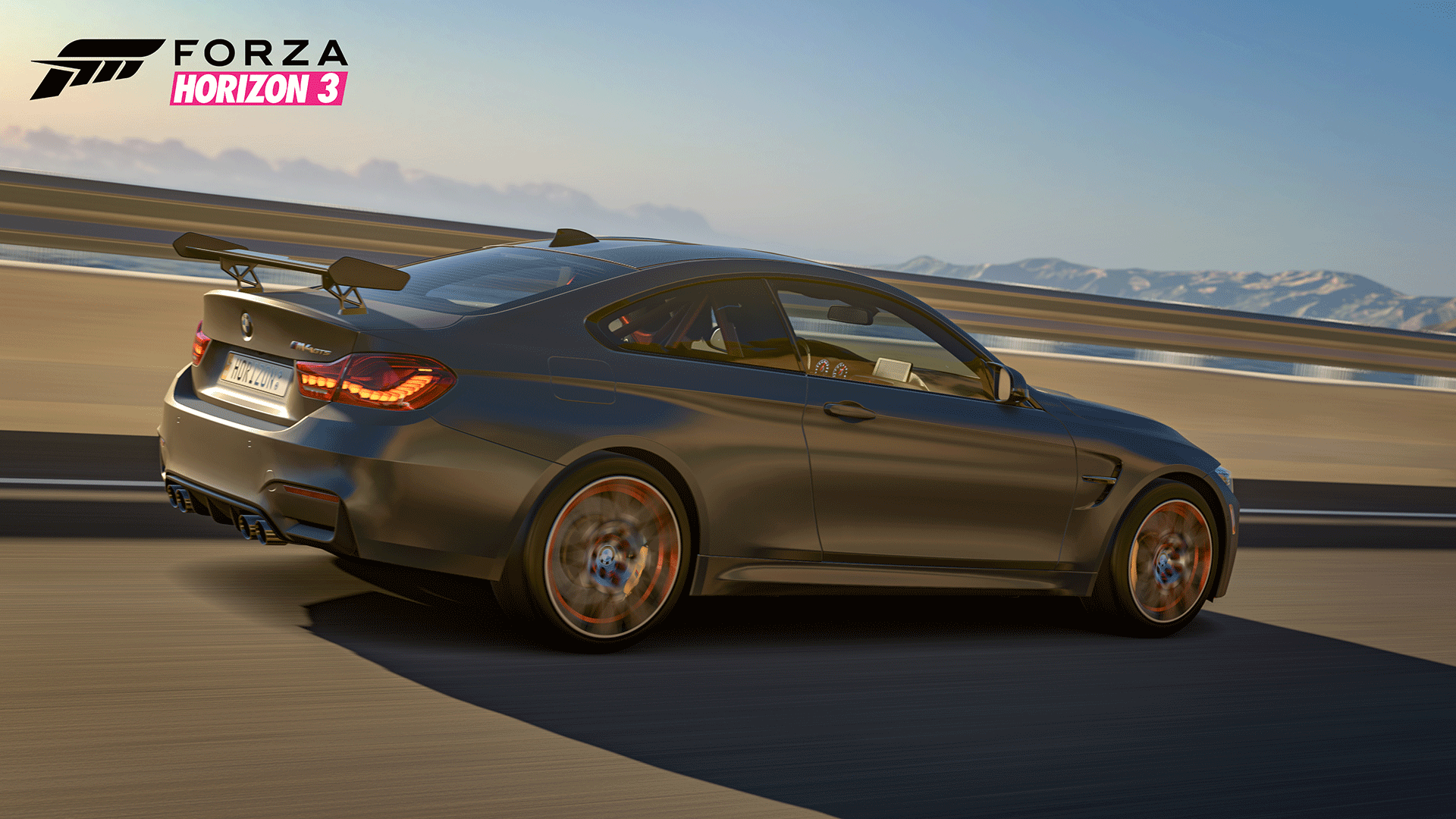 forza horizon 3 alpinstars pack 6