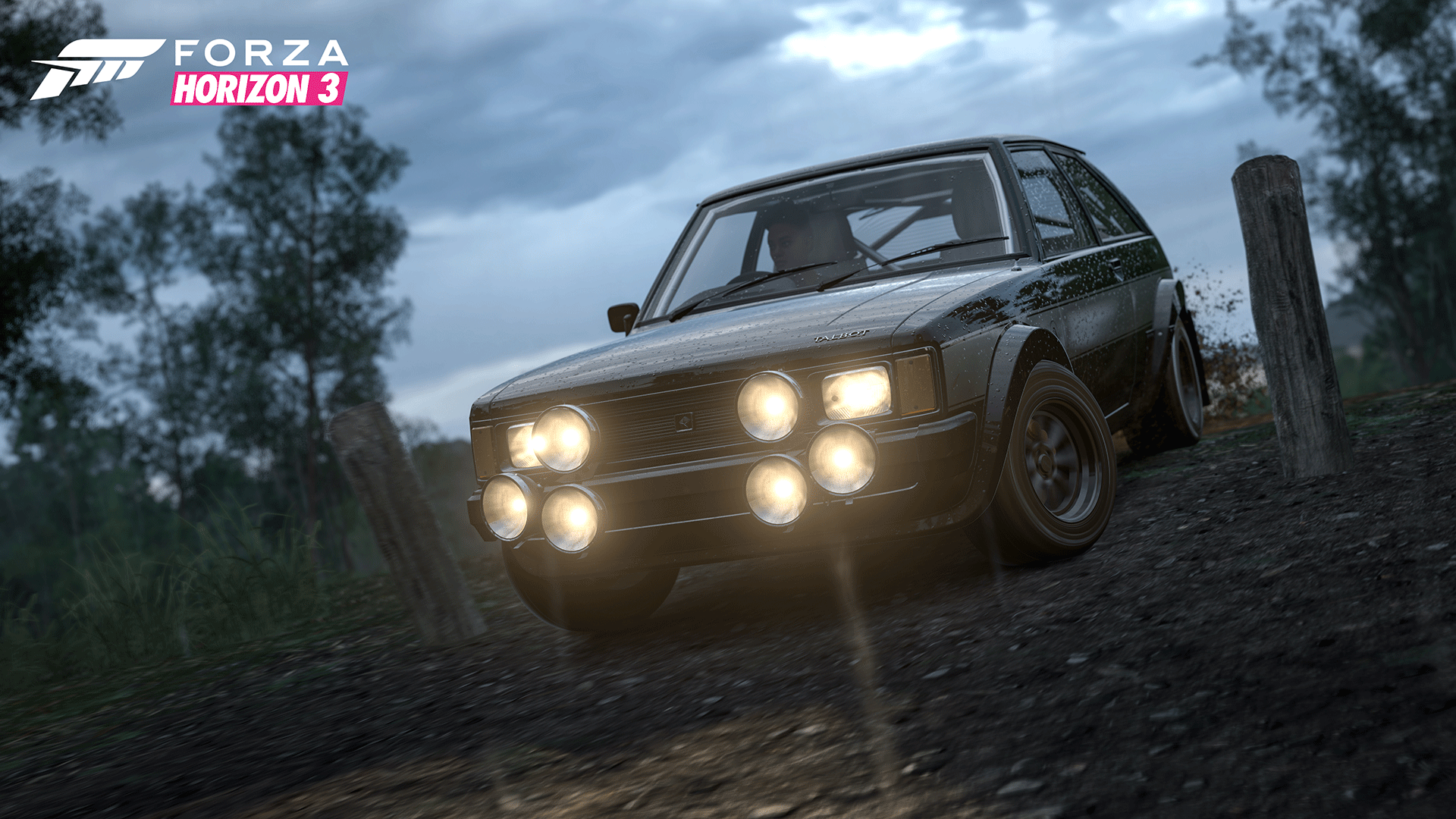 forza horizon 3 alpinstars pack 7